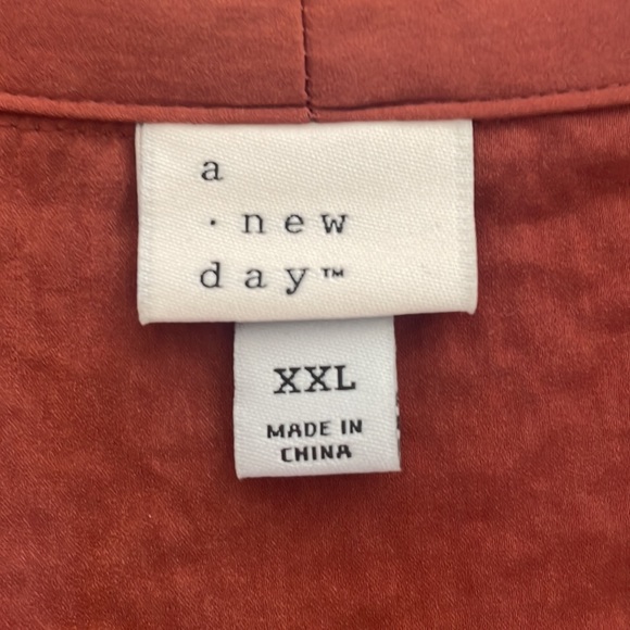 A New Day Blouse XXL - Picture 4 of 5